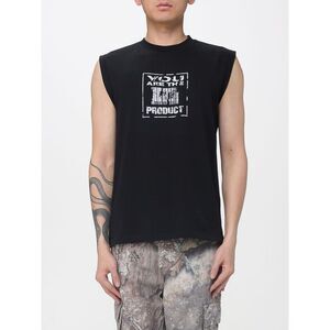 44 Label Group T-Shirt Men Black